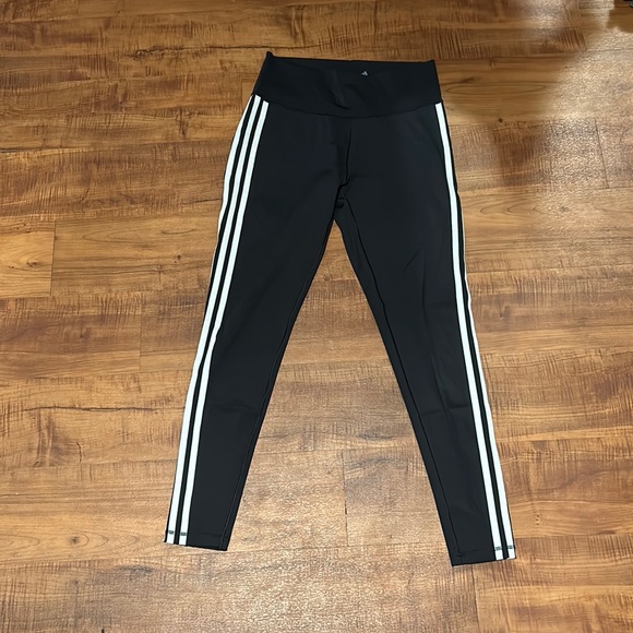 Adidas Track Pants - Picture 1 of 2